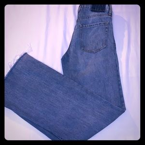 Aero jeans 👖 never used